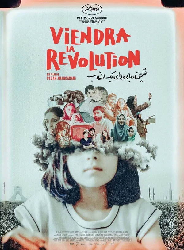 REPRISE WAR ON SCREEN >>> VIENDRA LA RÉVOLUTION