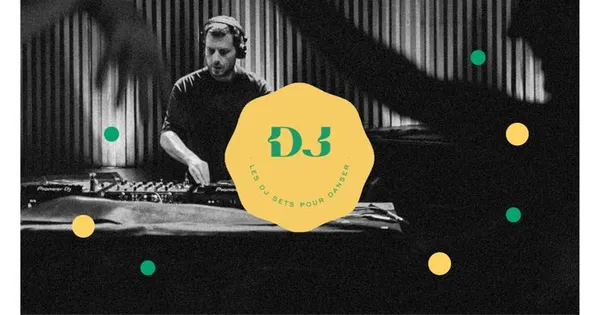 Bisou • DJ set