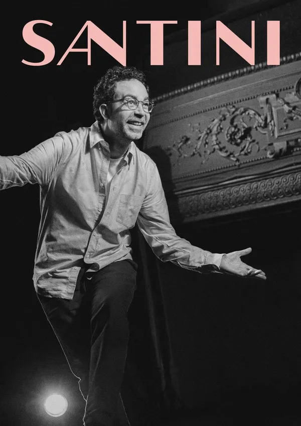 JULIEN SANTINI - BÉZIERS - 05/03/27