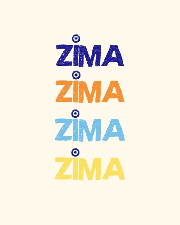 ZIMA CLOSING SUMMER 2026