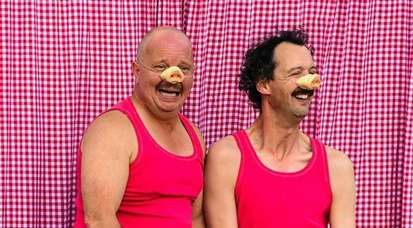 Cochon-Cochon
