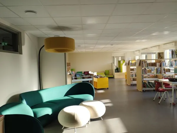 La médiathèque fait sa rentrée