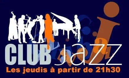 Club Jazz du 1er Octobre 2026