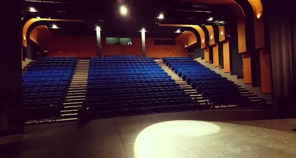 Visite commentée : les coulisses du théâtre