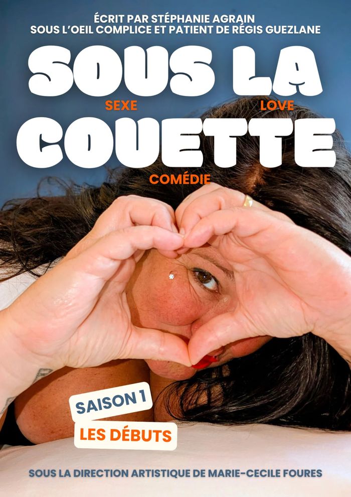 Sous la couette