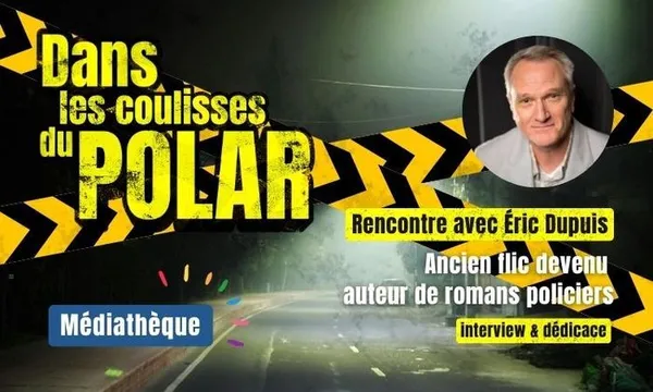 Dans les coulisses du polar
