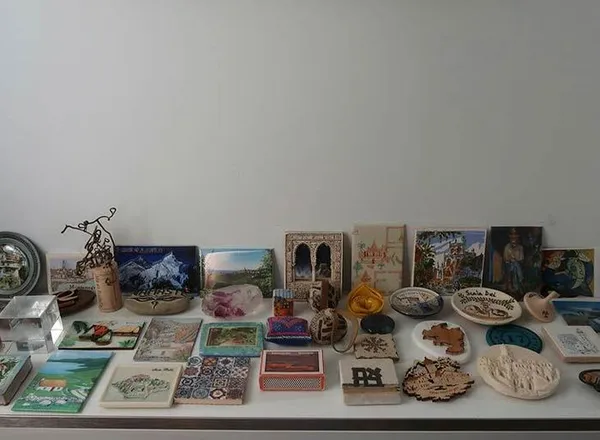 Roseraie expose ses talents, 6e édition