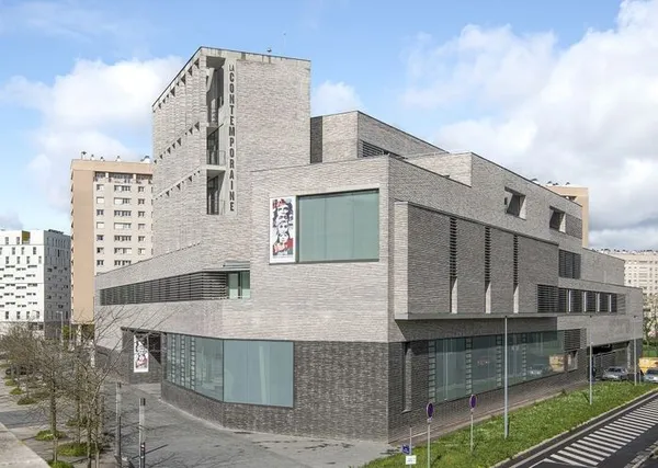 [ANNULÉ] Visite commentée de l'Atelier de l'histoire