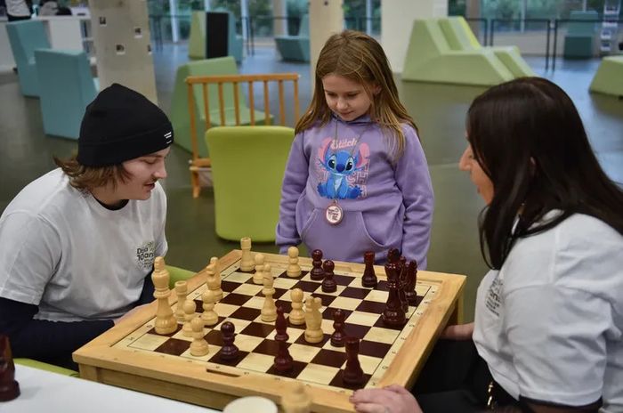 Jeux de société