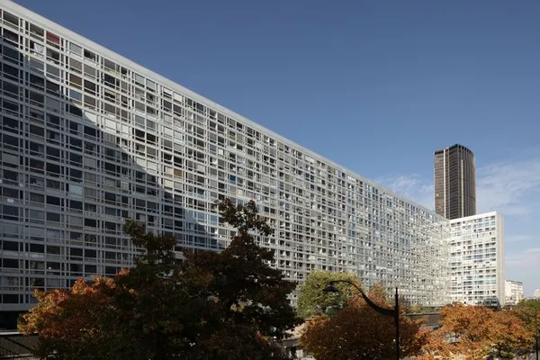 À la découverte de Mouchotte 1966-2026
