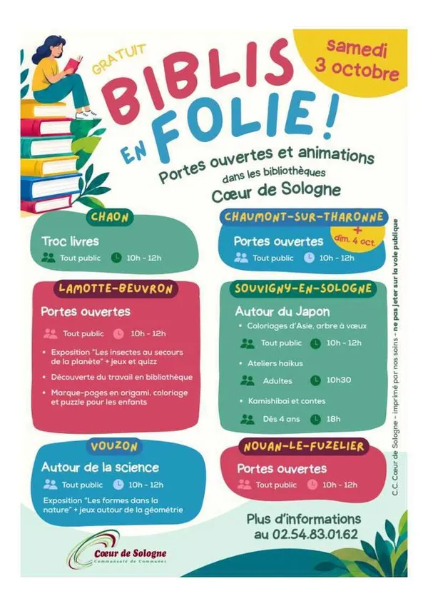 La géométrie dans tout ses états