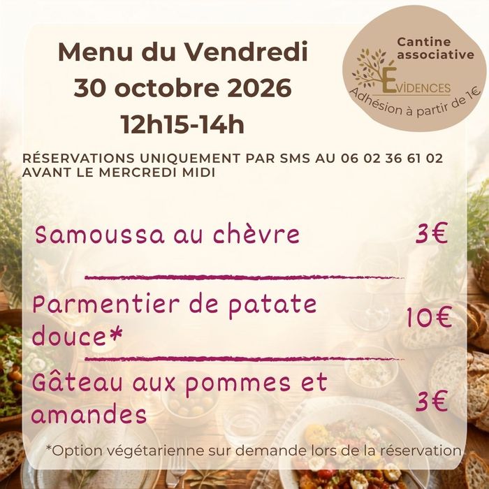 Cantine associative