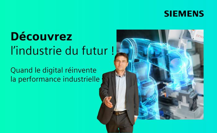 Visite du Digital Expérience Center de Saclay