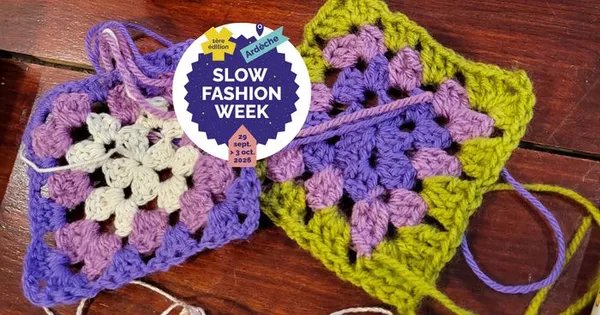 Initiation au crochet