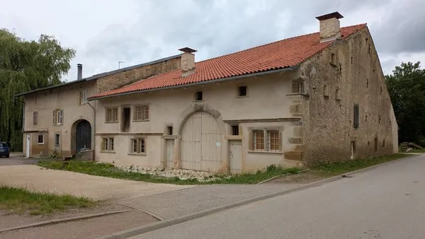 La petite histoire du nom de nos communes