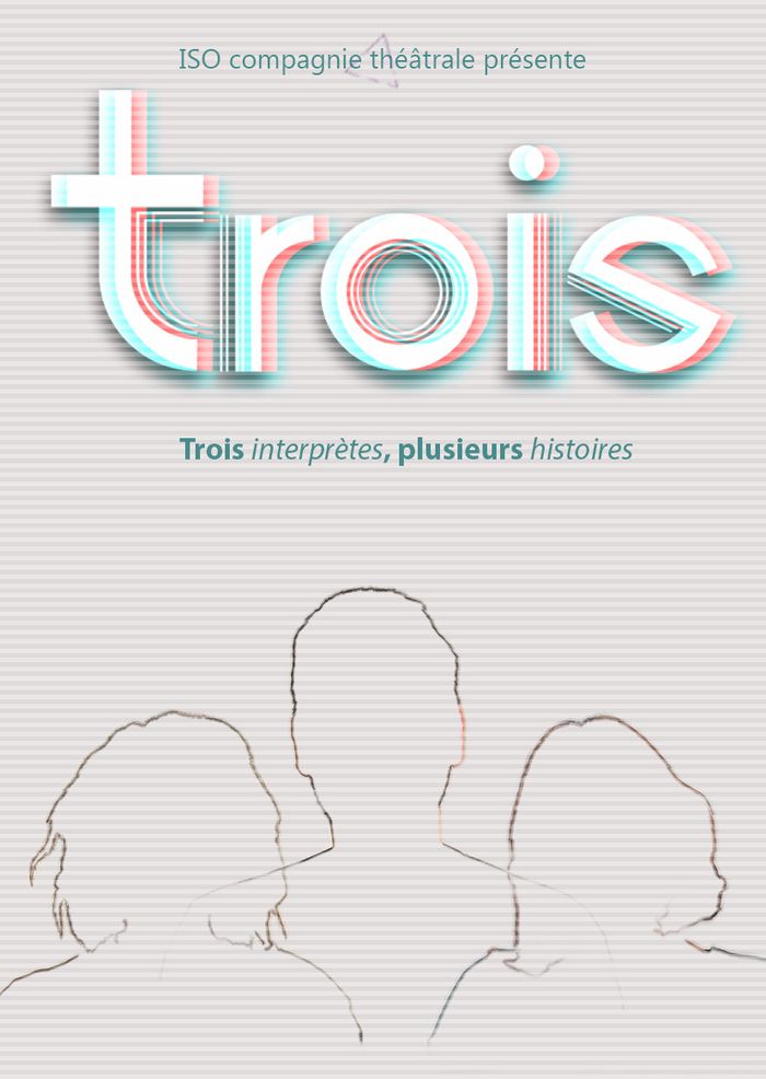 Trois