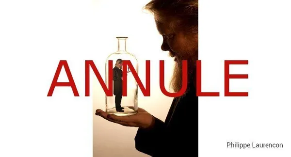 ANNULÉ - Une séance peu ordinaire - Jani Nuutinen / Circo Aereo