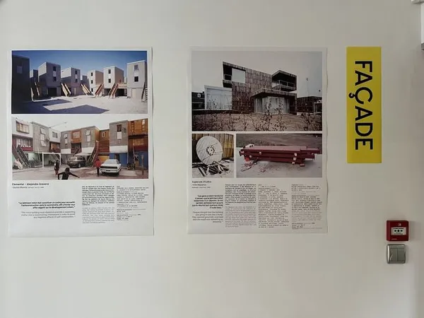 Exposition « Matière grise »