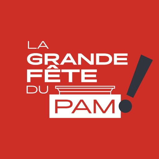 La Grande Fête du PAM !
