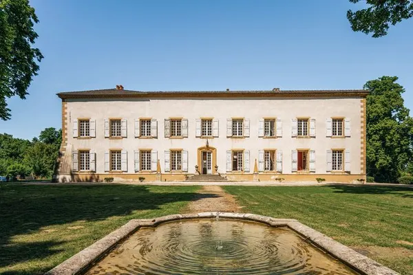 Visite guidée du Château de la Sizeranne