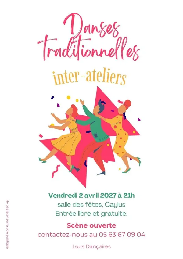 Inter-ateliers