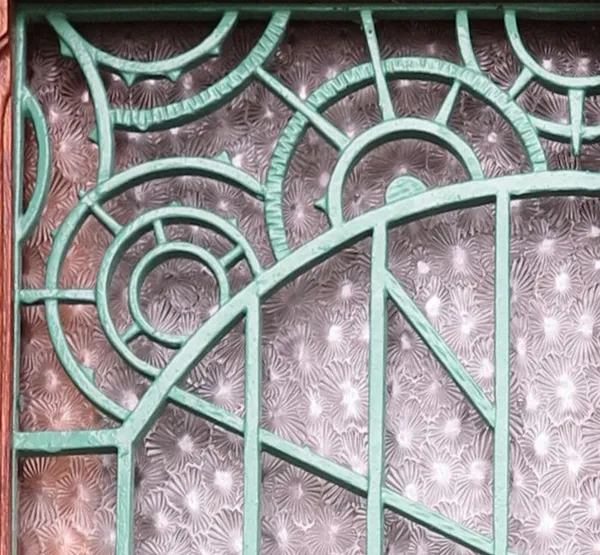 Visite commentée : la diffusion de l'esthétique Art déco dans le bourg de Coussac-Bonneval
