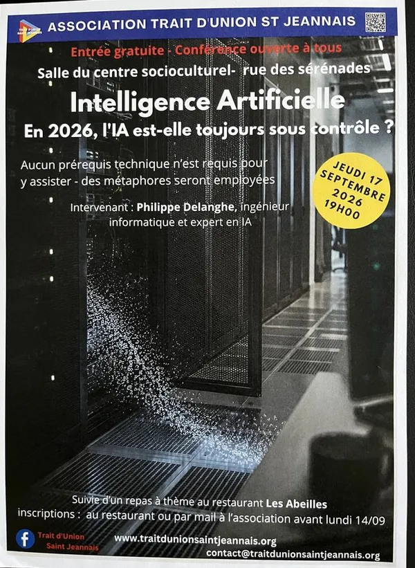 Intelligence Artificielle