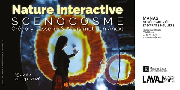 Nature Interactive, Scenocosme