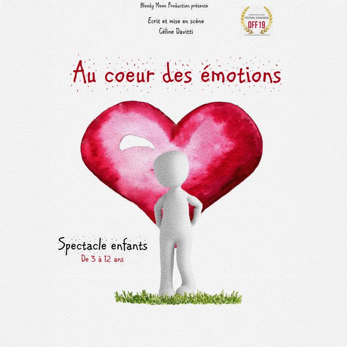 Au cœur des émotions