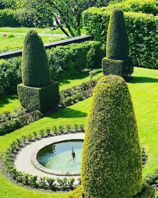 Visite guidée - Quand l'eau coule dans le clos Hébert