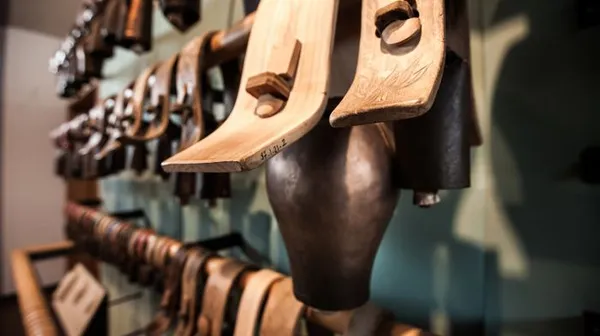 À la découverte du Musée de la Cloche et de la Sonnaille