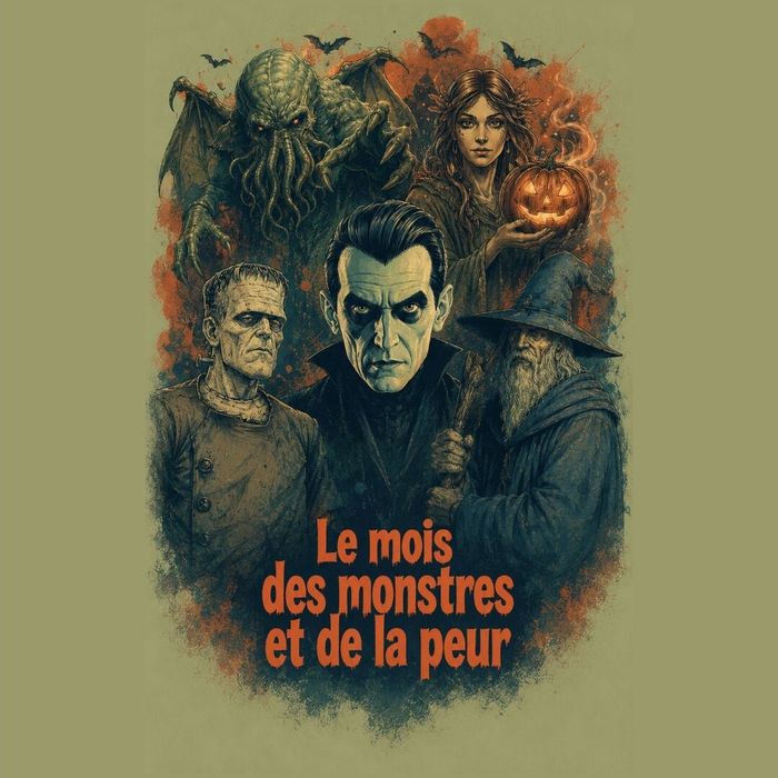 Atelier scientifique : les loups