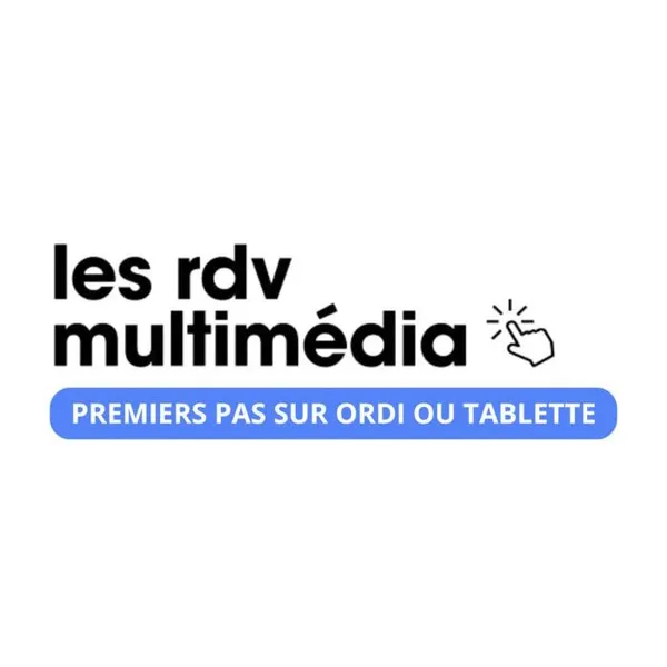 Les Rdv multimédia