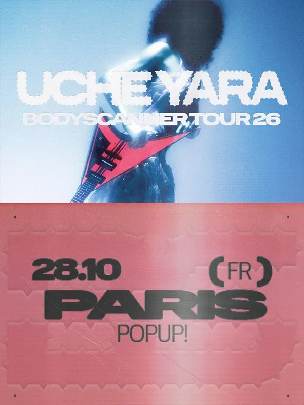 Uche Yara