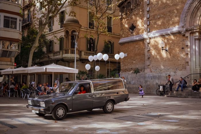 Arts de la rue : sortie de résidence « LIFE » par Acts of Liberation