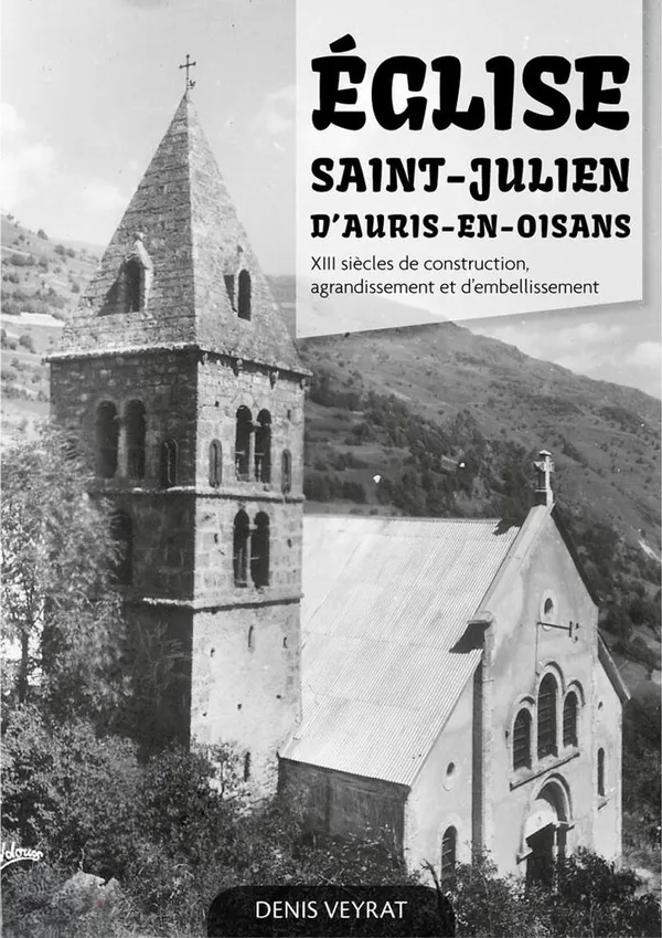 Conférence sur les étapes de construction de l'église