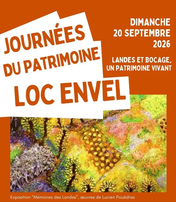 Balade contée dans les landes