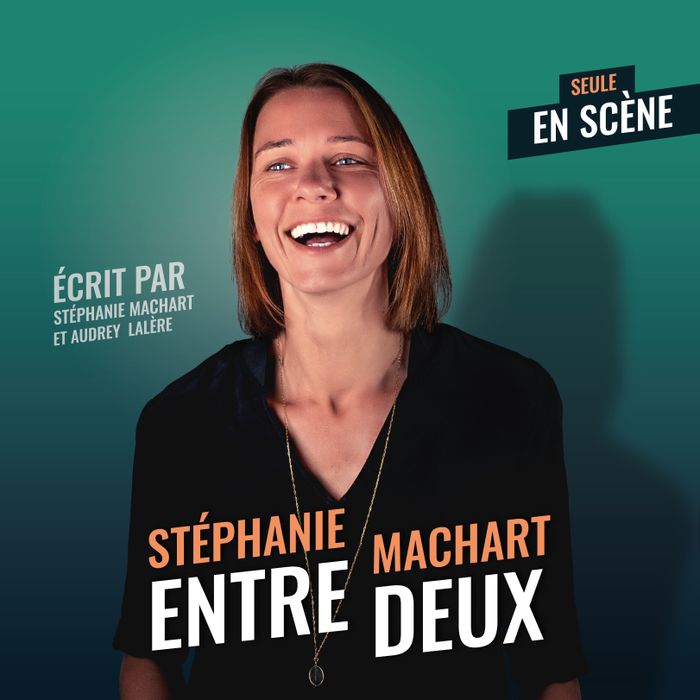 Stéphanie Machart – Entre-deux