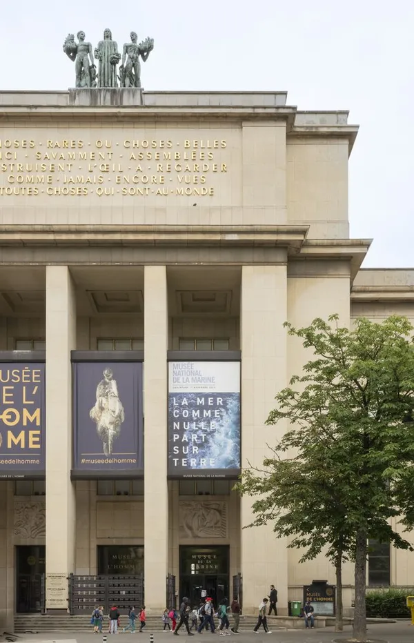 Visite-Flash : La photographie dans les collections du musée