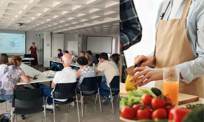 Initiation aux compétences psycho sociales pour les acteurs de l'alimentation