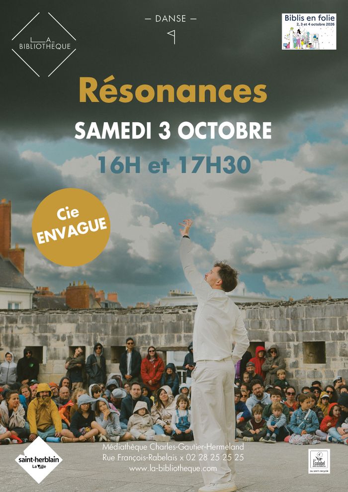Résonances