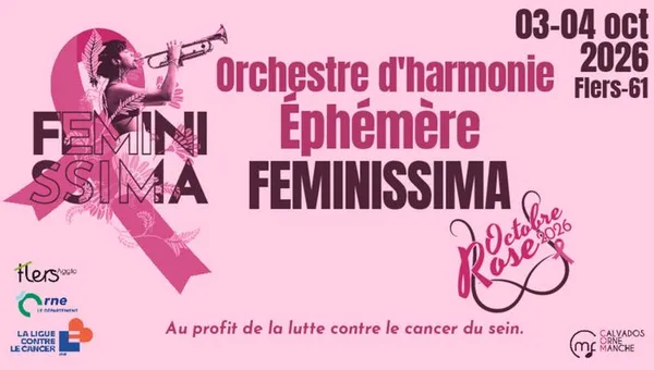 Feminissima 2026