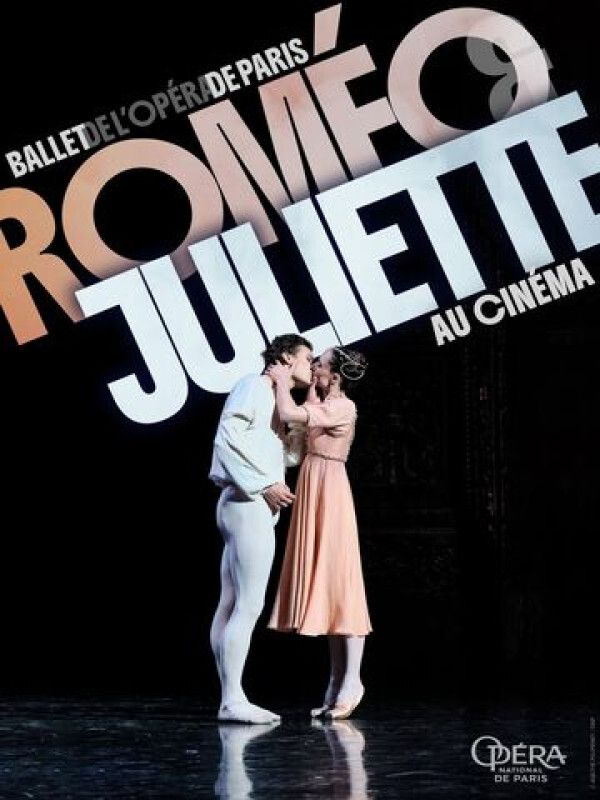 Roméo et Juliette (Opéra de Paris)
