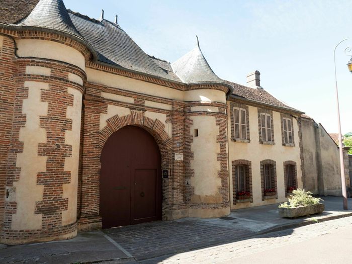 Visite guidée de l'hôtel Louis de Guidotti