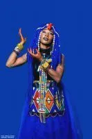 FATOUMATA DIAWARA