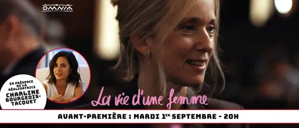 Évènement sans titre