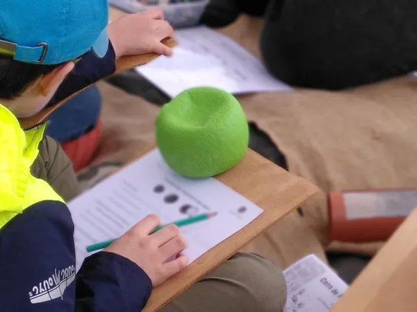 Ateliers Archéo pour tous !