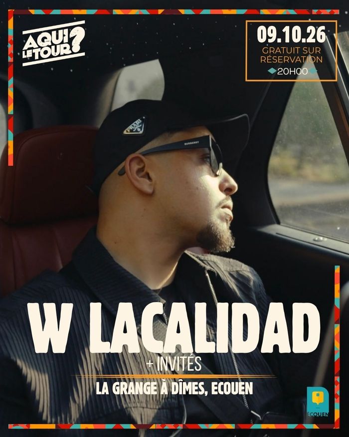 W LACALIDAD