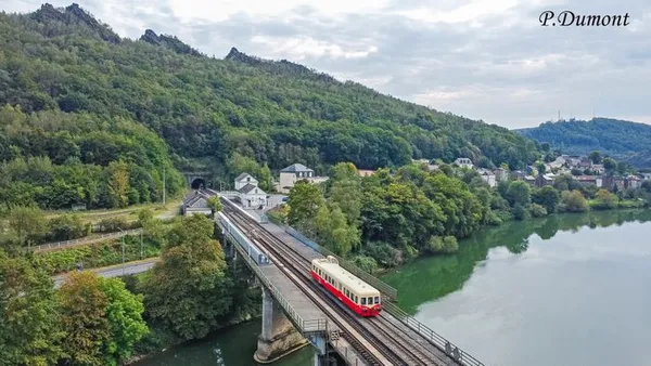 Balade entre Marne et Ardennes