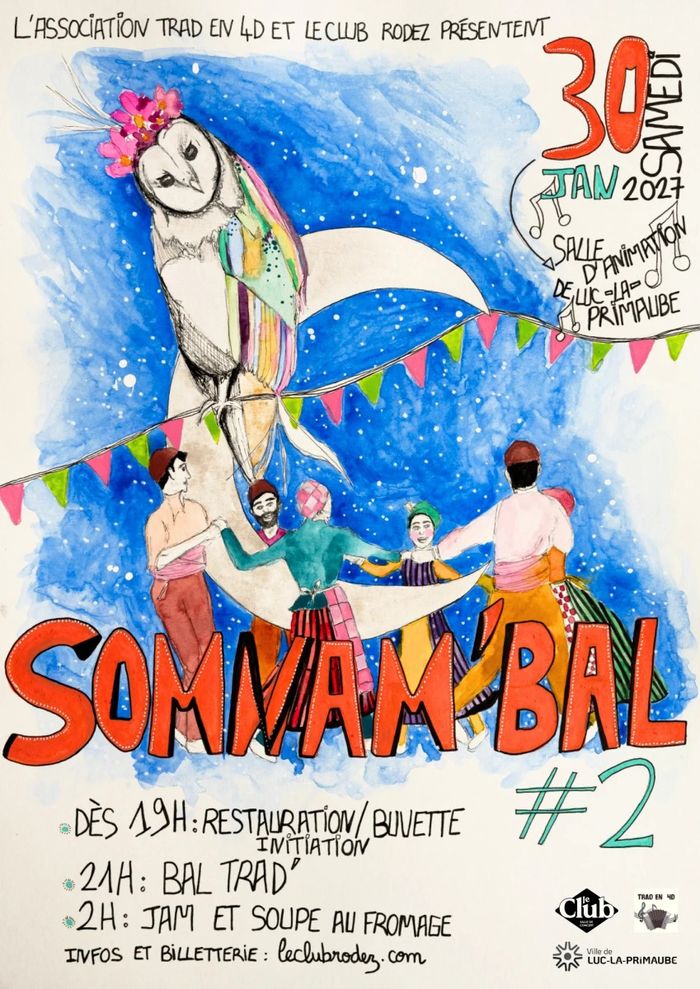 Somnam'bal 2